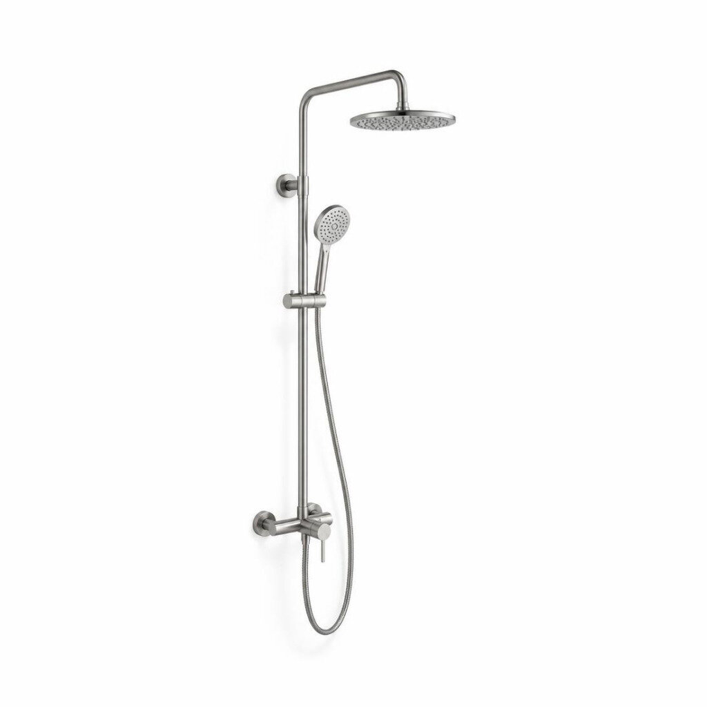 S-LINE S30 HIGH PRESSURE SHOWER SET