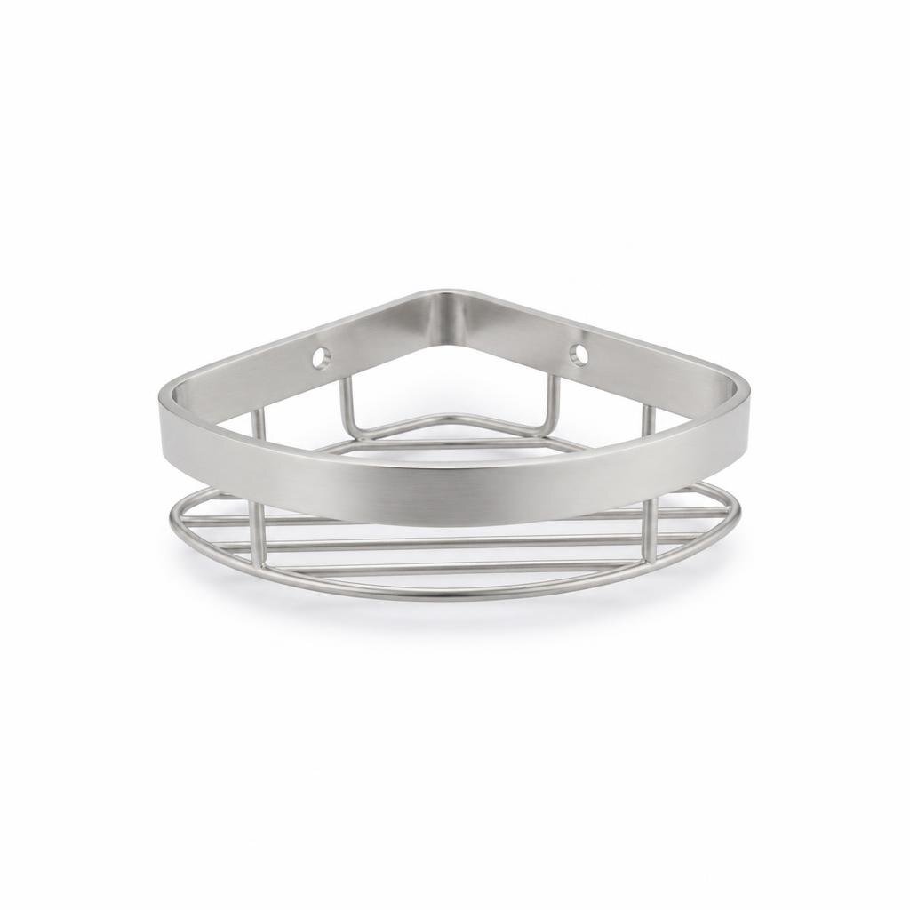 S-LINE A SUS304-937 SINGLE SOAP RACK-TRIANG
