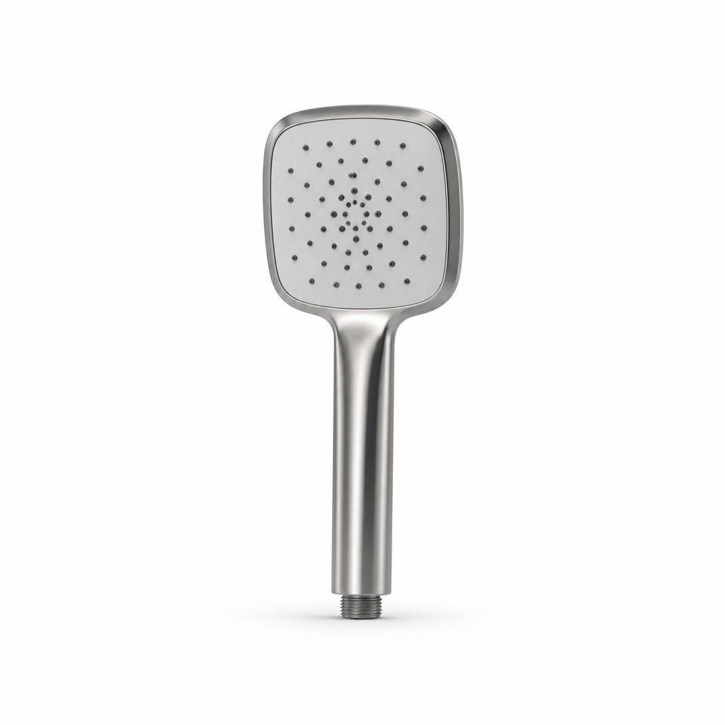 ALENO SH-117 HAND SHOWER - SS HEAD