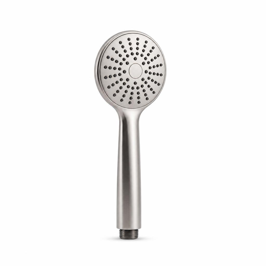 ALENO SH-118 HAND SHOWER - SS HEAD