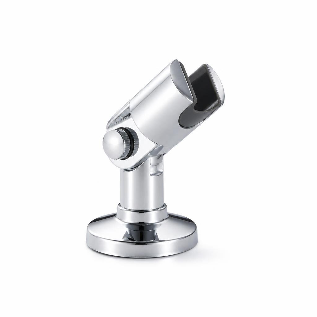 SHOWER HEAD HOLDER ADJUSTABLE