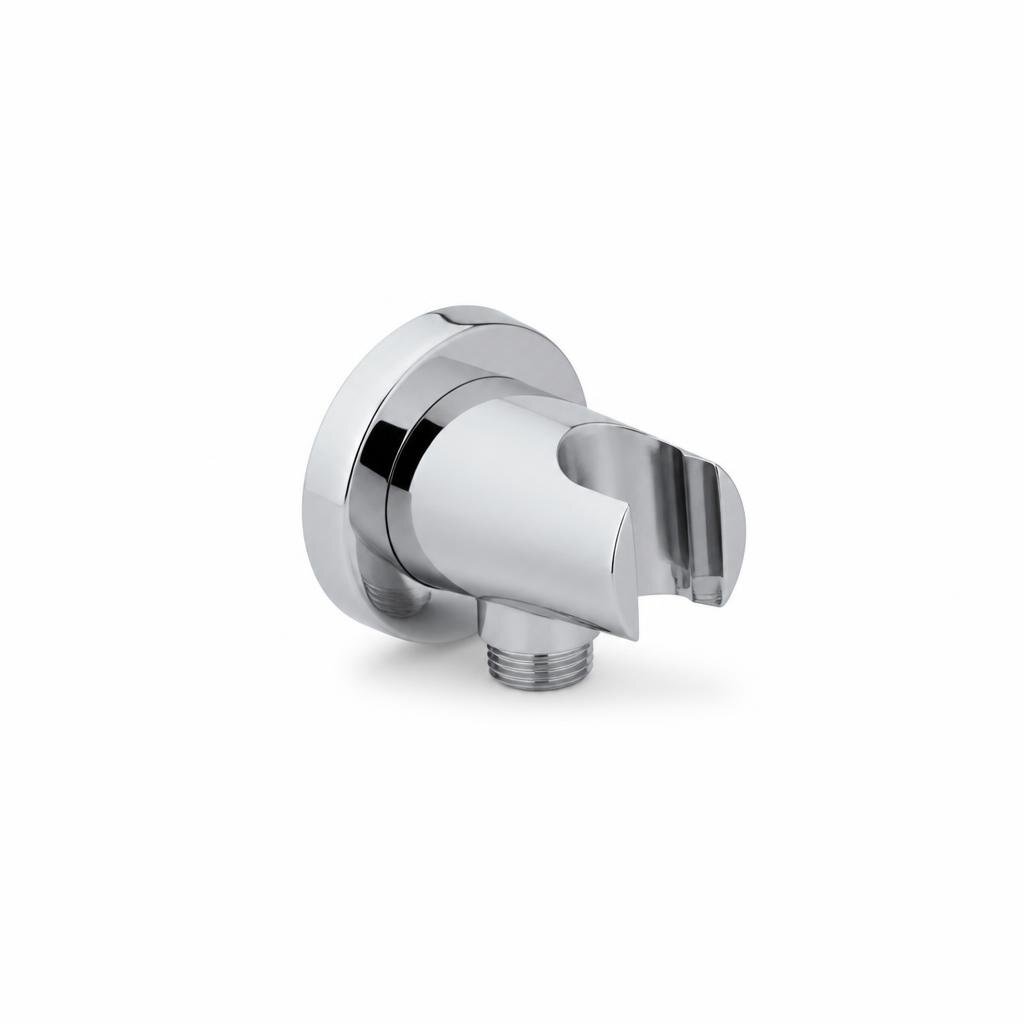 SH-80 METAL SHOWER HOLDER