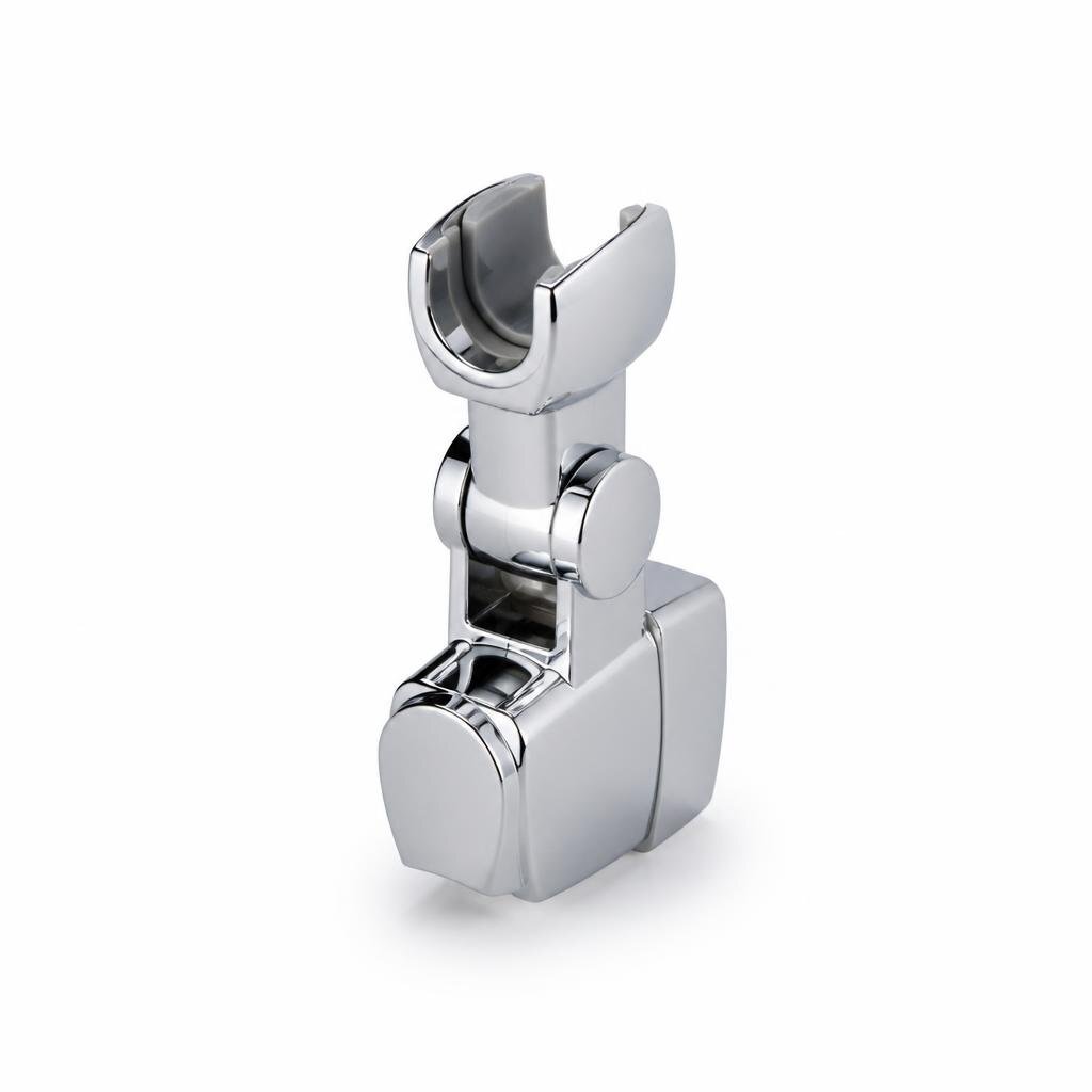 ADJUSTABLE SHOWER HOLDER - 00904ZA