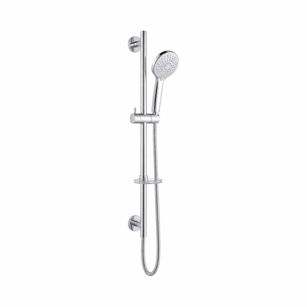 ELISE ESR-03 SHOWER ROSE HEAD SET