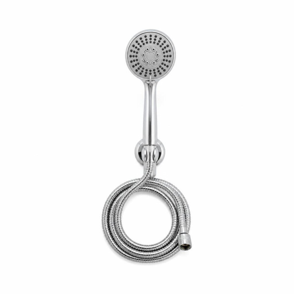 ELISE ESR-04 SHOWER ROSE HEAD SET