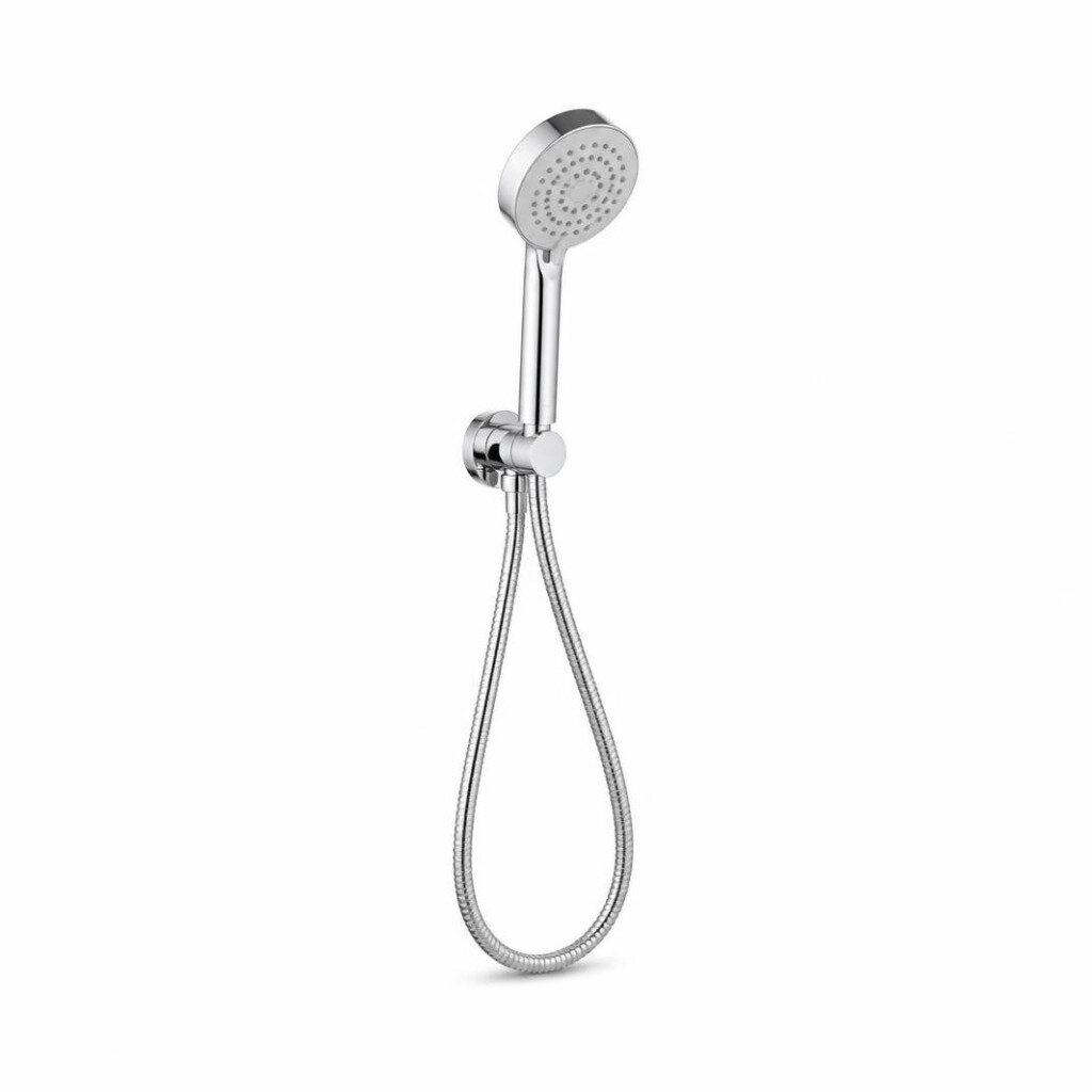 ELISE ESR-03 4" SHOWER ROSE HEAD SET - 07119