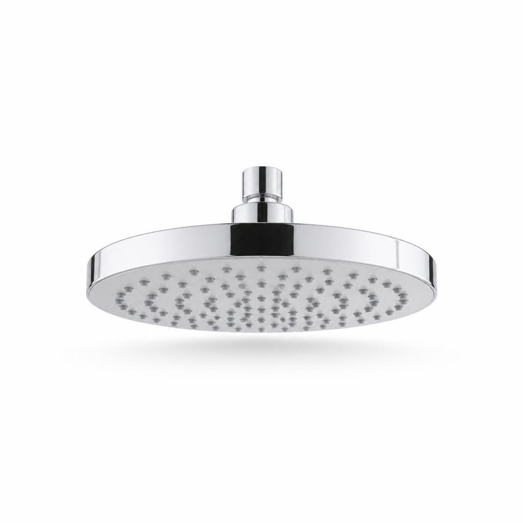 ROCKEY 393 CHROME SHOWER ROSE