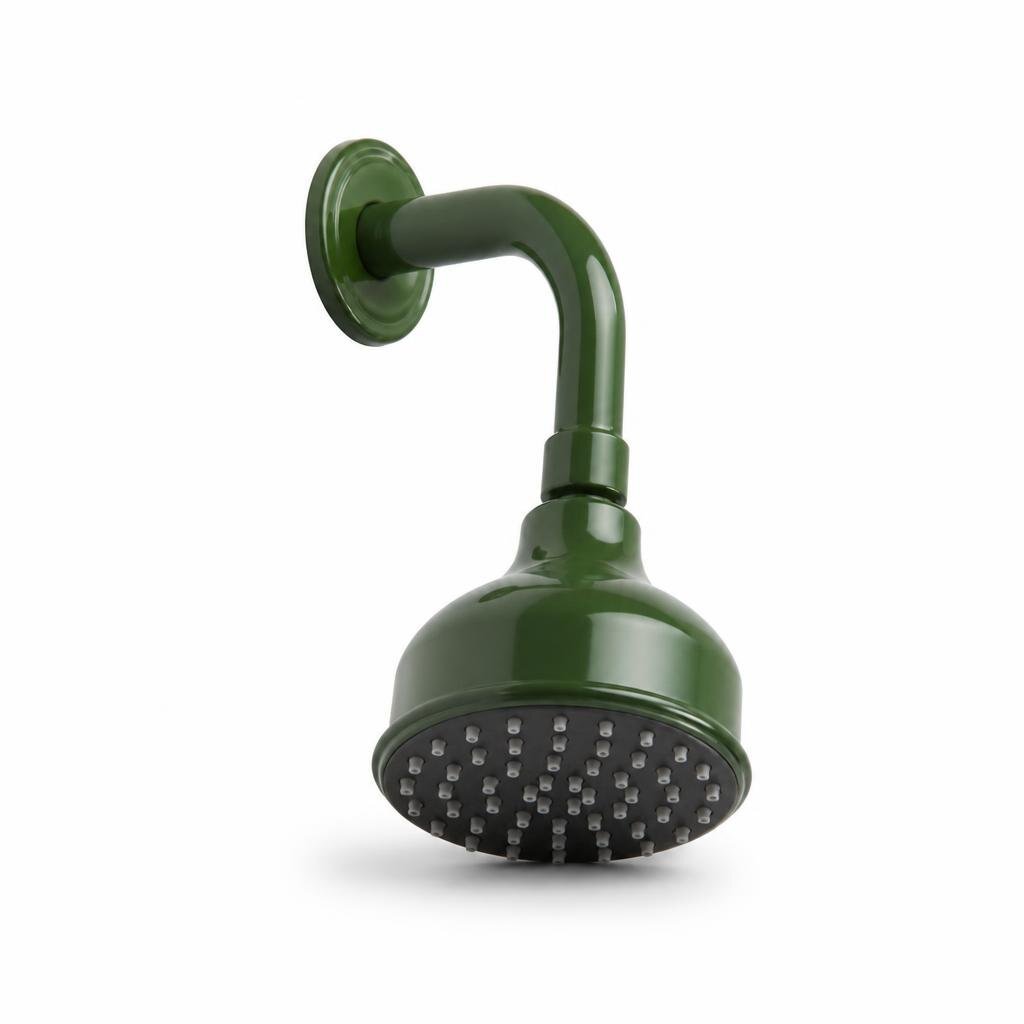 301 GREEN SHOWER