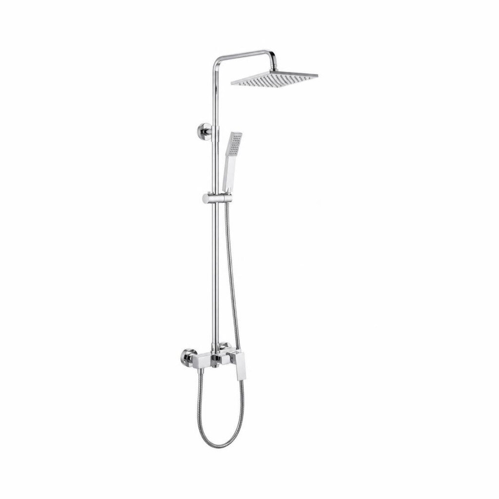 AEROX AS-15 SHOWER SET