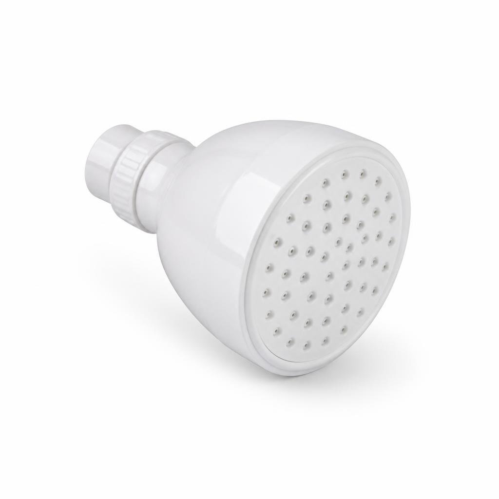 AEROX AS-030 PVC SHOWER HEAD