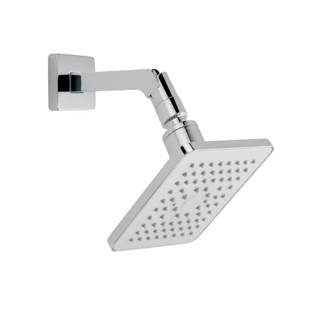 AEROX MULTI FUNCTION SHOWER HEAD WALL