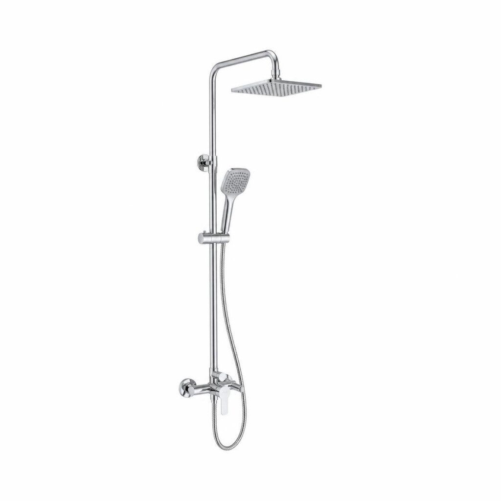 AEROX AS-23 SHOWER SET