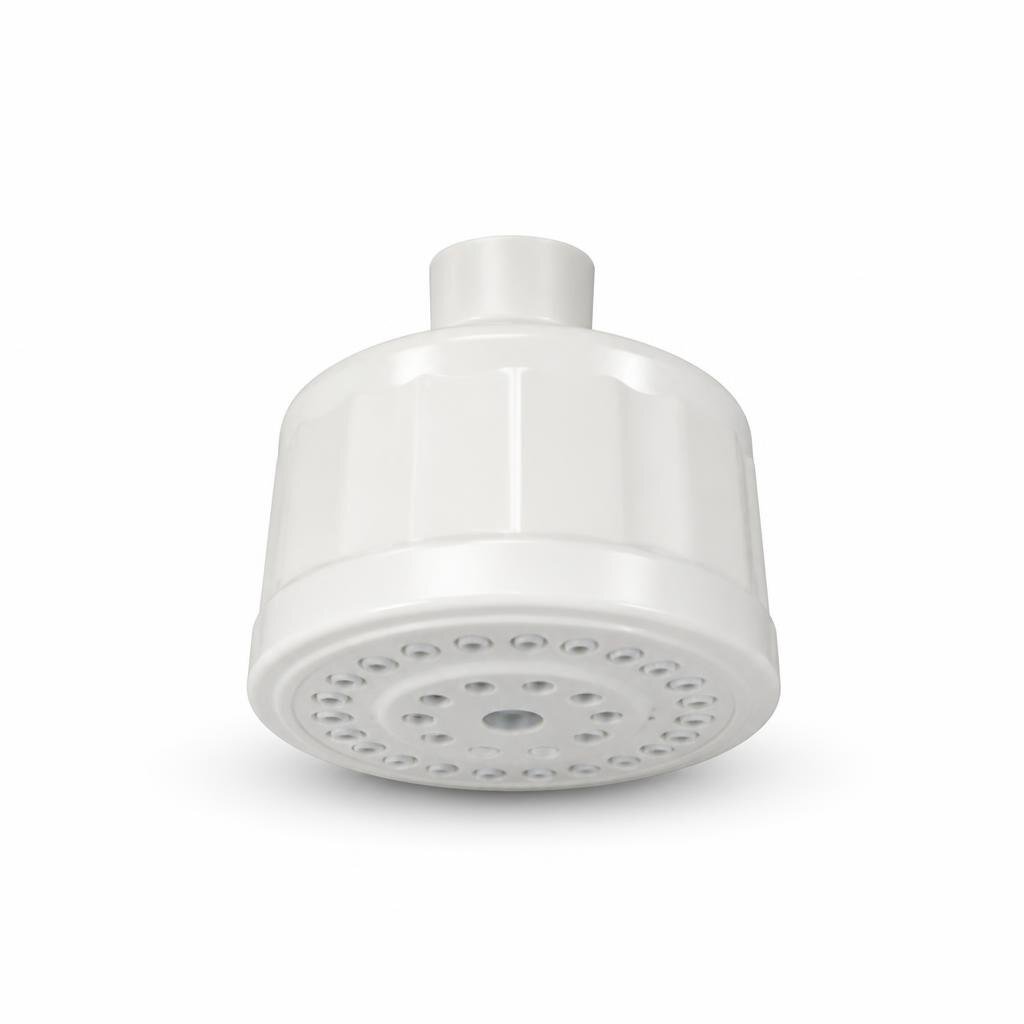 WATERTEC FSRA012OBWHT 15MM SHOWER ROSE