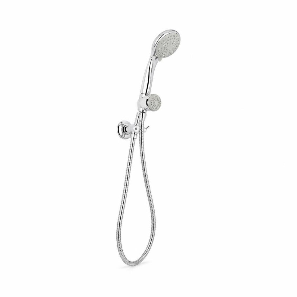 VIP SV-27 TWO FUNCTION FLEXIBLE SHOWER