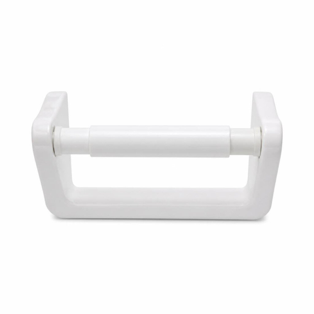 PLASTIC TOILET ROLL ROLLER