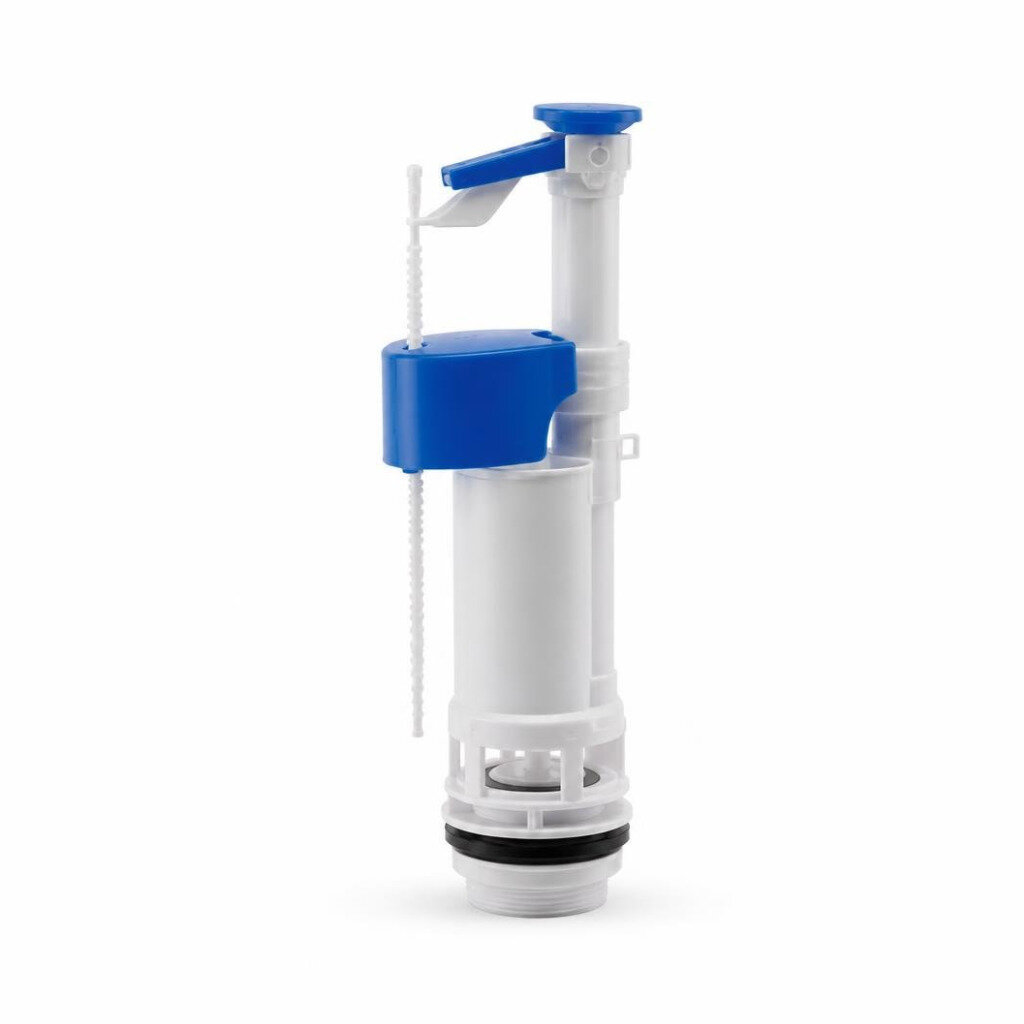 TECHPLAS L100W 50MM LOW LEVEL CISTERN LIFTUP VALVE