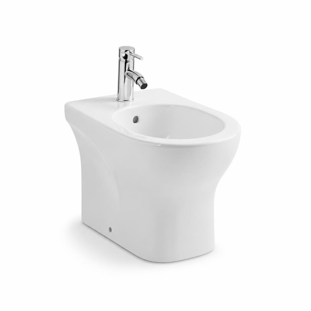 ROCKEY 2298 CHROME BIDET