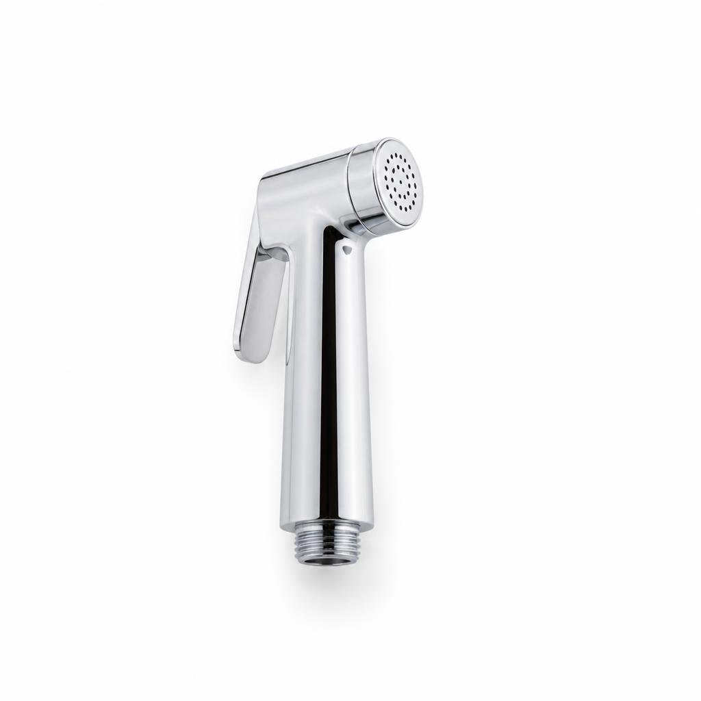 ROCKEY 2258 CHROME BIDET HEAD ONLY