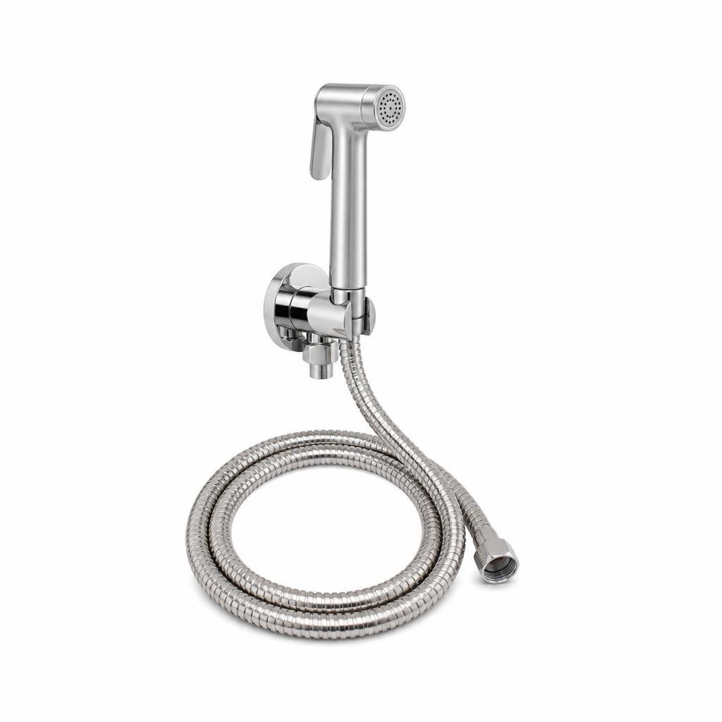 S-LINE 013-SET NOZZLE BIDET & HOSE