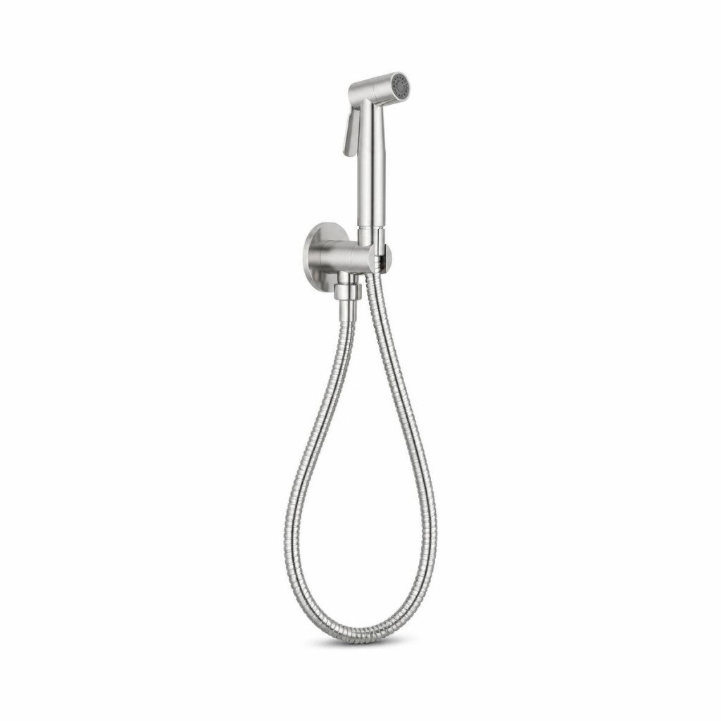 S-LINE 018 BIDET SET