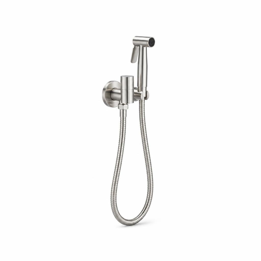 S-LINE 003 BIDET SET