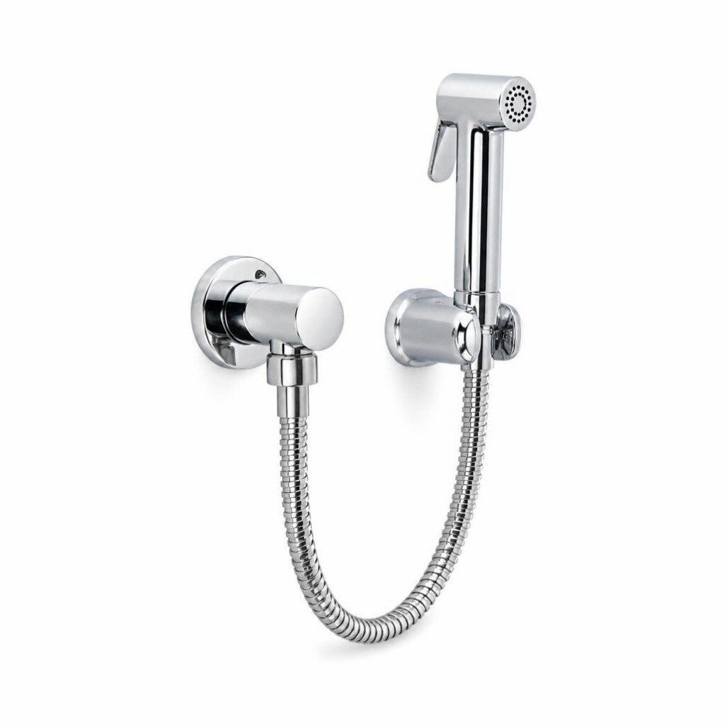 VAGO V2355 CHROME BIDET SPRAY SET