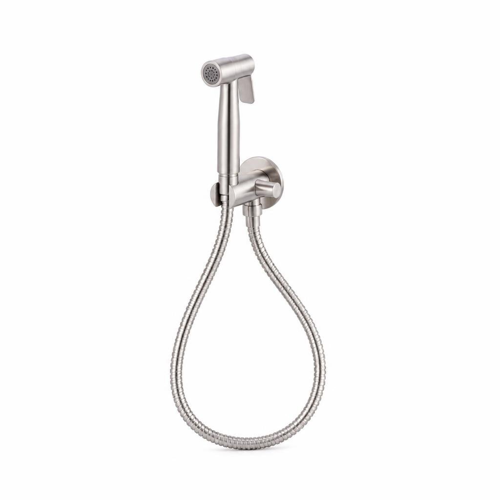 NEKEN HAND BIDET SET