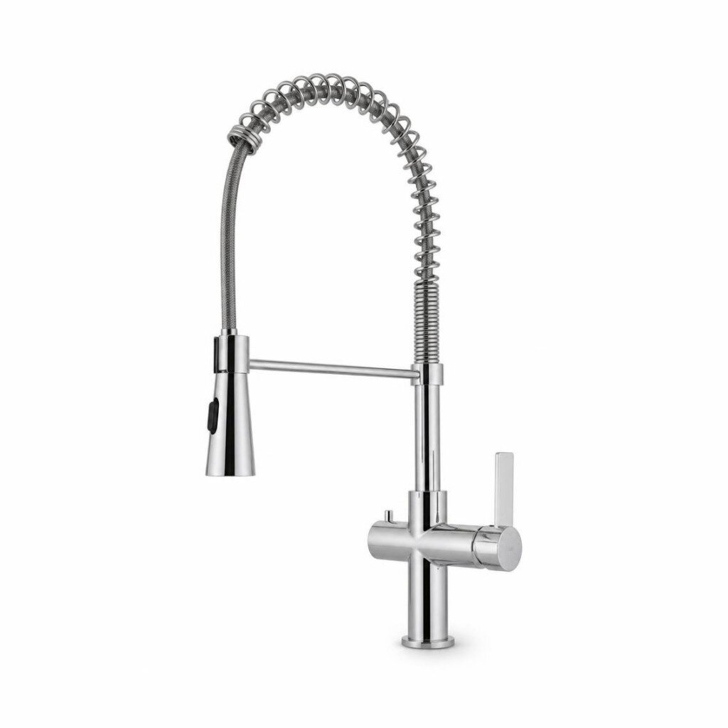 MITCO M768 KITCHEN SHOWER SET