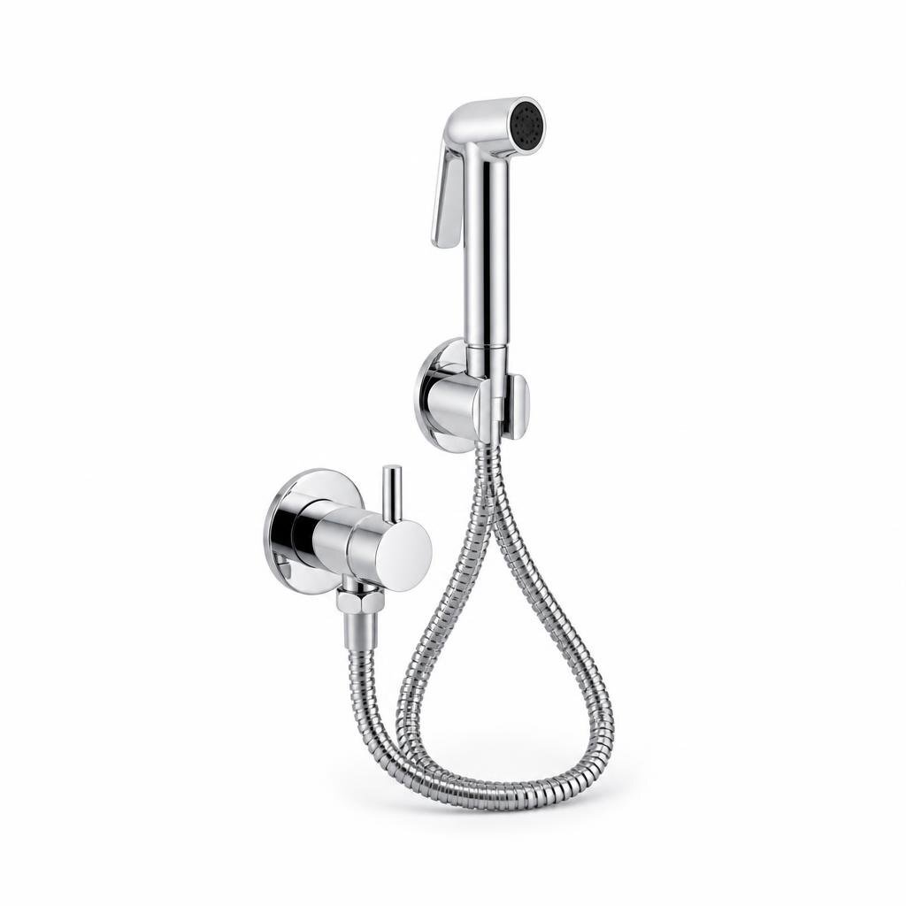AEROX ABS HAND BIDET SET