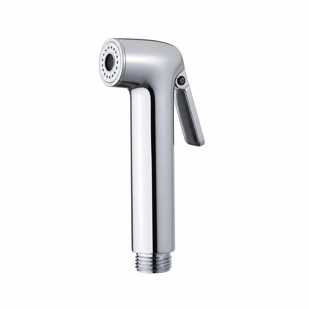 AEROX ABS HAND BIDET HEAD ONLY