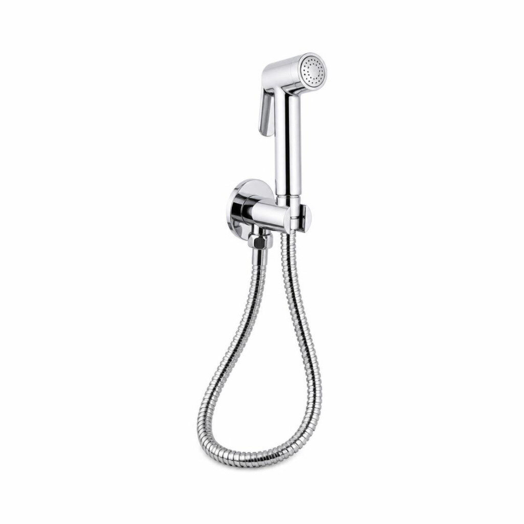 NT92 HAND BIDET SET