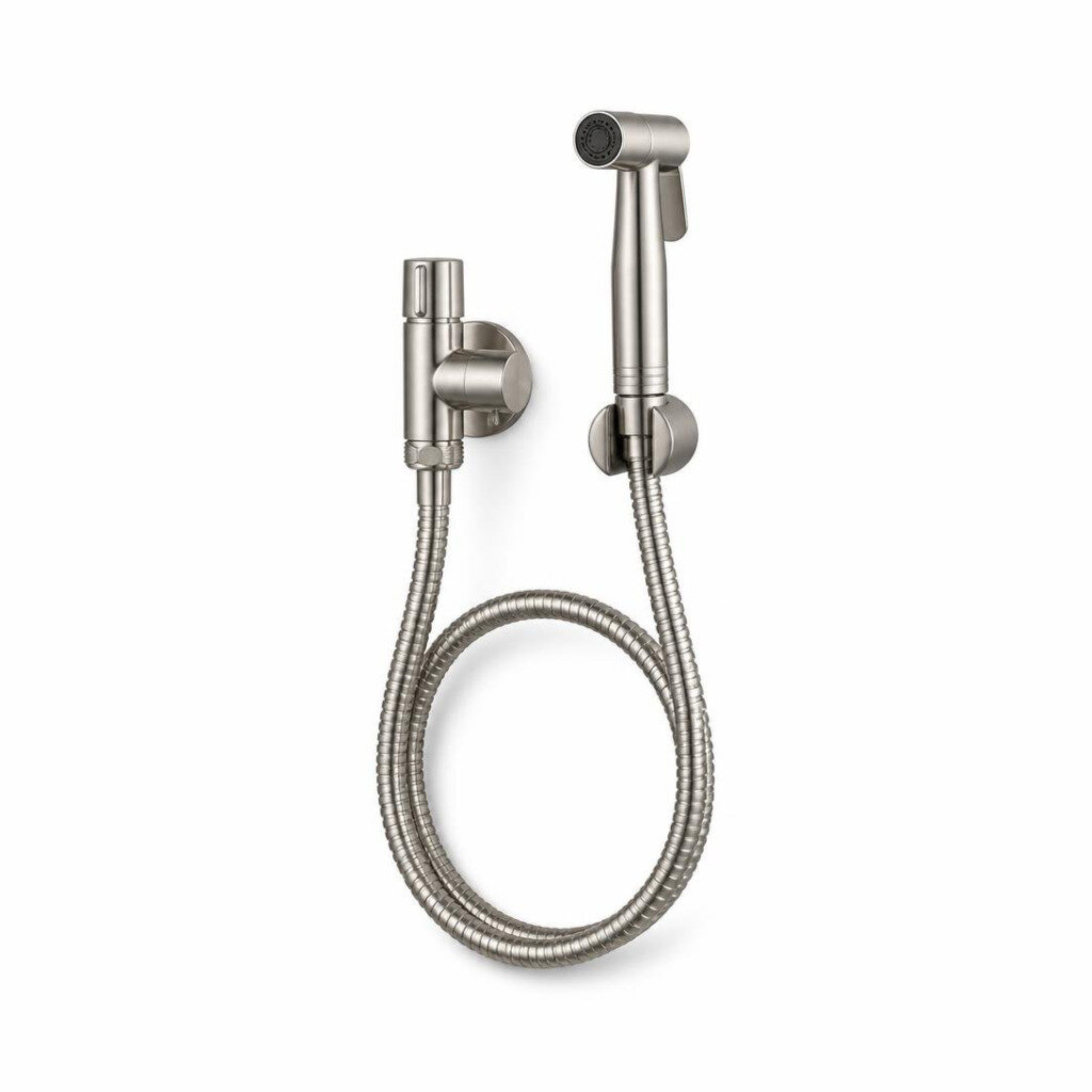 WATERIS WTS55 TOILET BIDET SPRAY SET