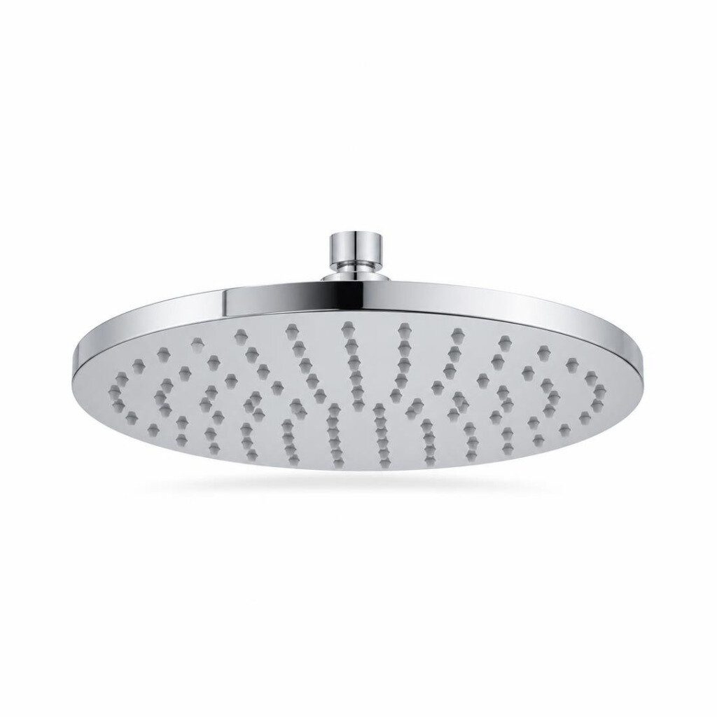 WATERIS SSR1008 8" SHOWER ROSE HEAD