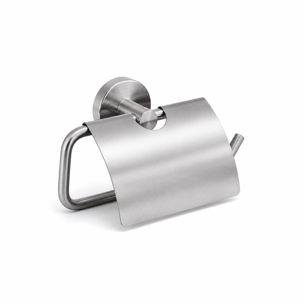 WATERIS AK02 S/STEEL TOILET PAPER HOLDER