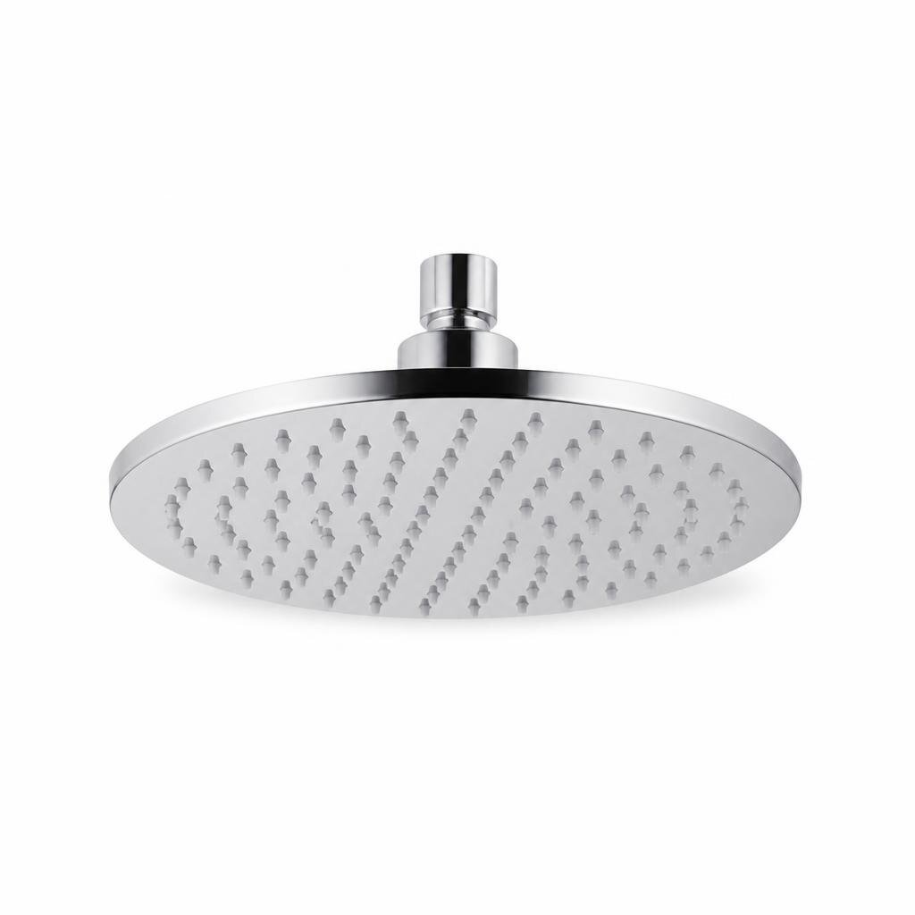 VIP OSR-604 OVERHEAD SHOWER ROSE