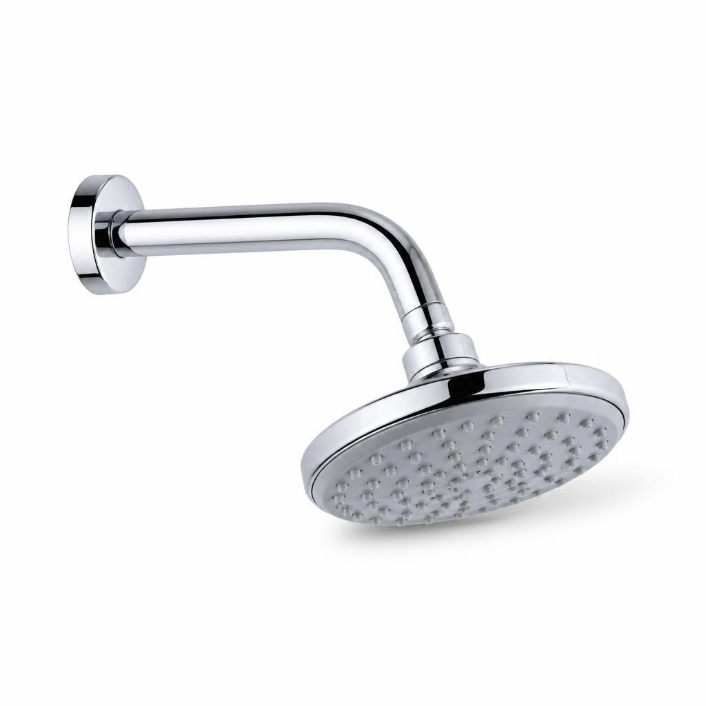 VIP SRA-7824 SHOWER ROSE & ARM