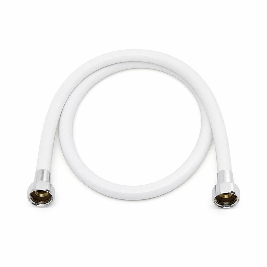 WATERIS 10108 16" WHITE FLEXIBLE HOSE