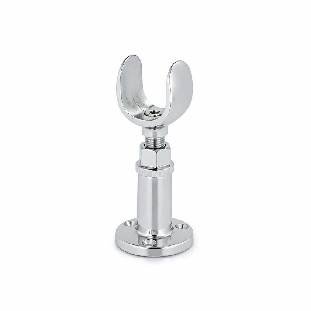 LACO LC07 19-25MM CHROME ADJ.SHOER HOLDER