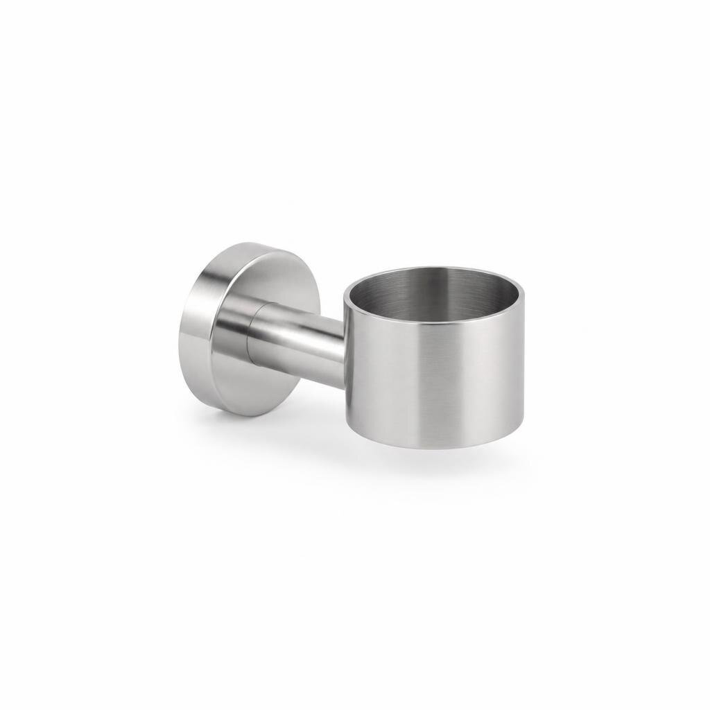 LACO 002 STAINLESS STEEL HOLDER ONLY