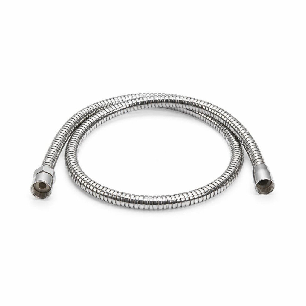 LACO 150CM S/STEEL FLEXIBLE HOSE