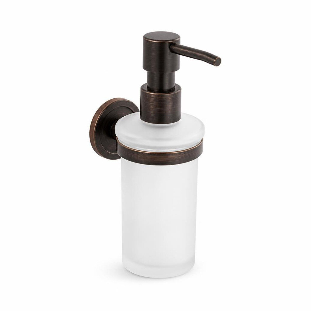 MOCHA MPA1368B SOAP DISPENSER 600ML