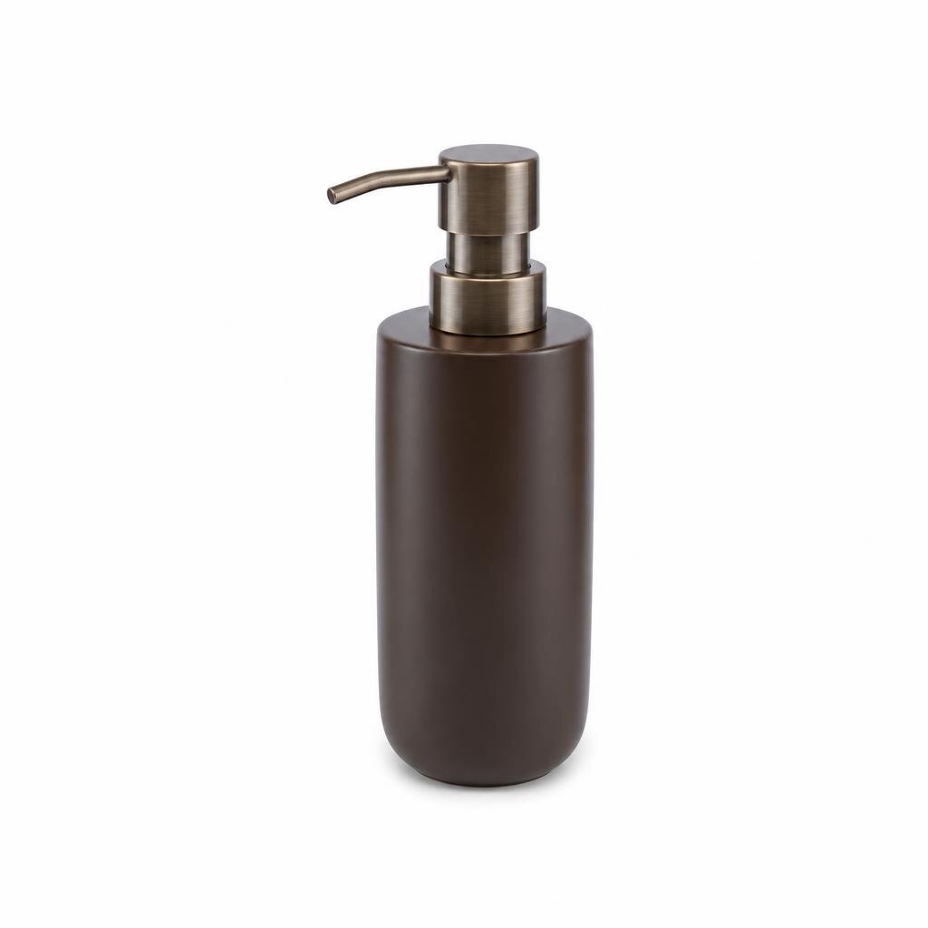 MOCHA M5601A LIQUID SOAP DISPENSER 500ML