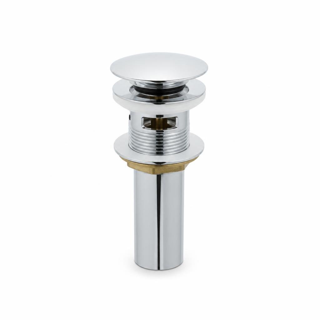 MARKSMAN M68 1 1/4" POP UP WASTE