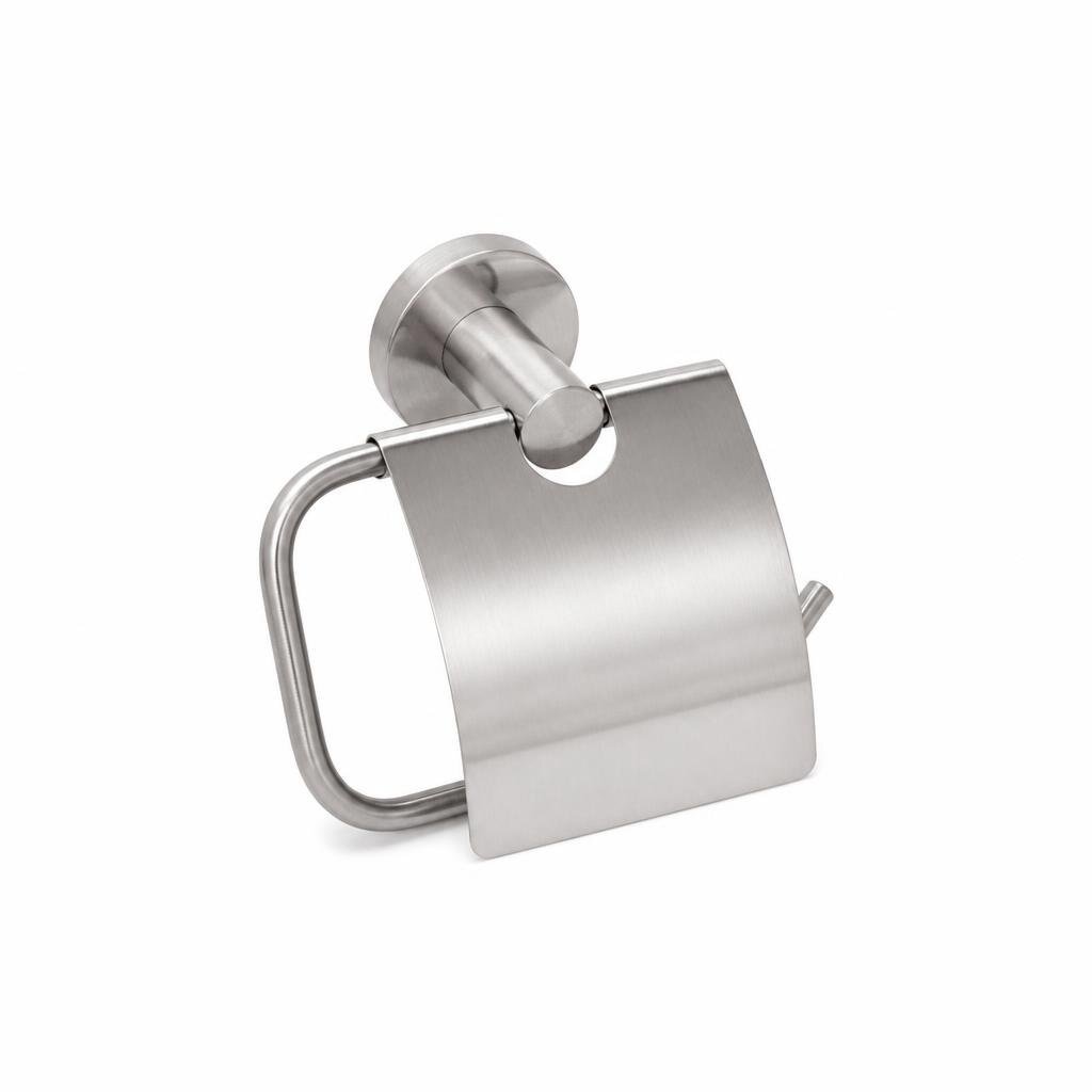 CELONI TPH304001 S/S PAPER HOLDER HALF COVER