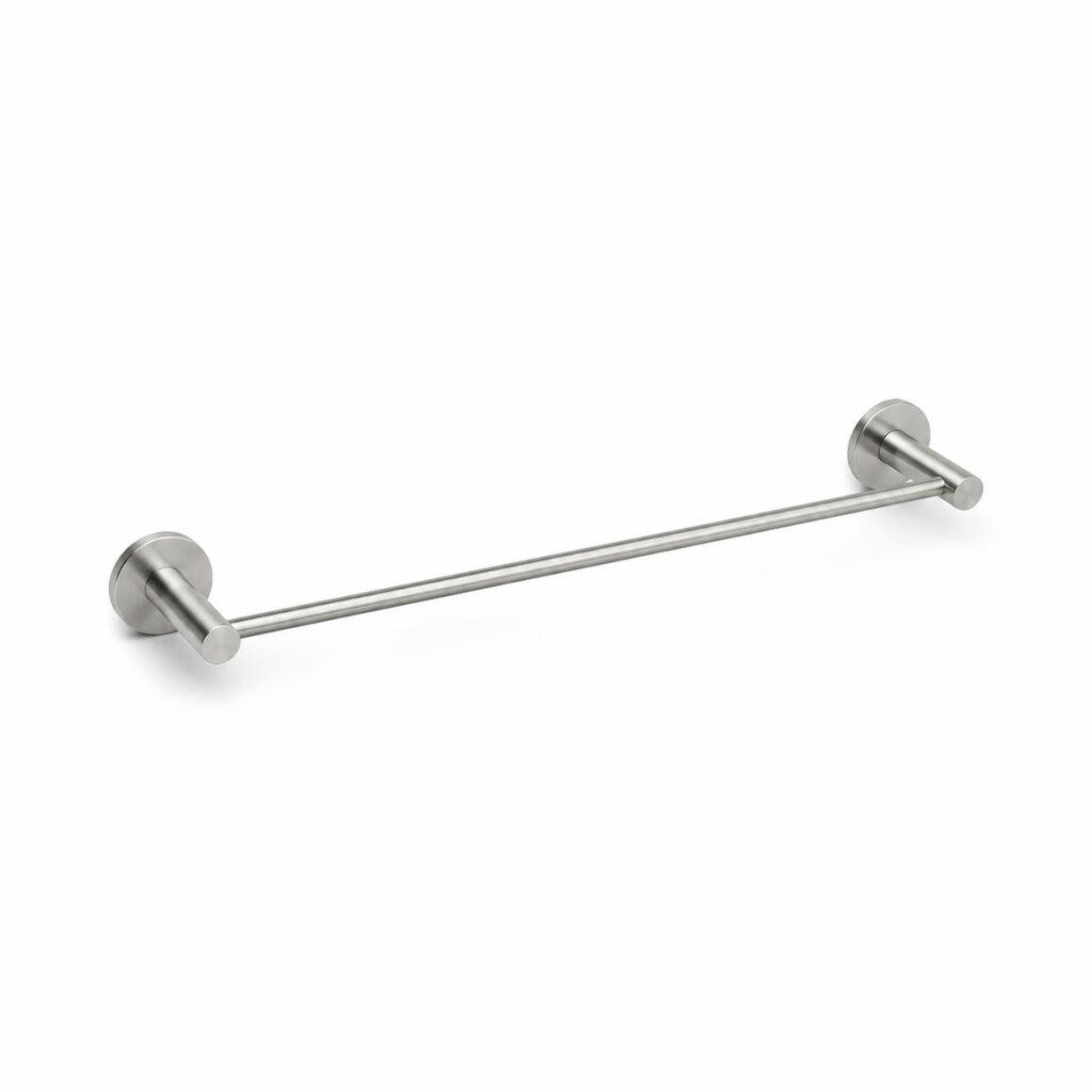 CELONI TSB304175 S/S SINGLE TOWEL ROD