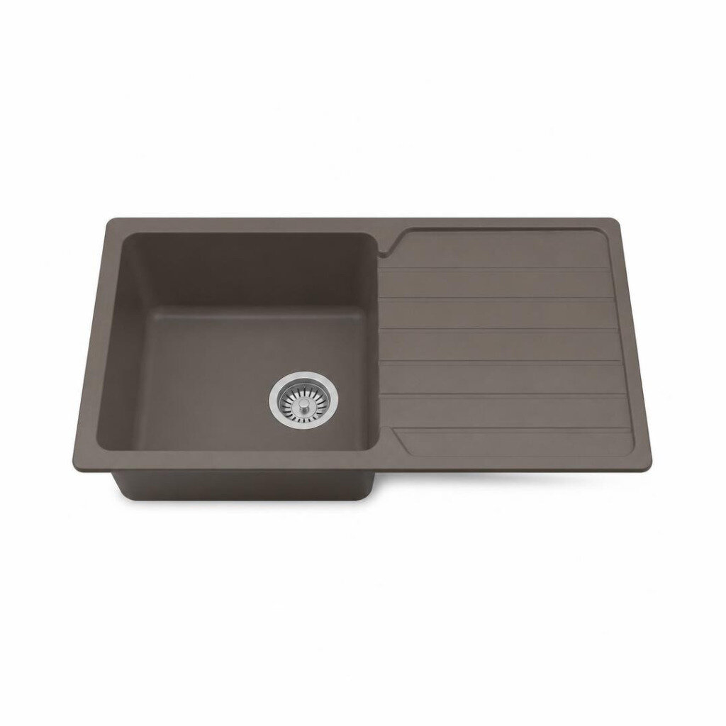 MOCHA MAP1050G KITCHEN SINK