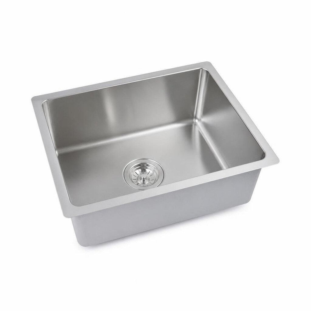 134# S/S SINGLE BOWL SINK