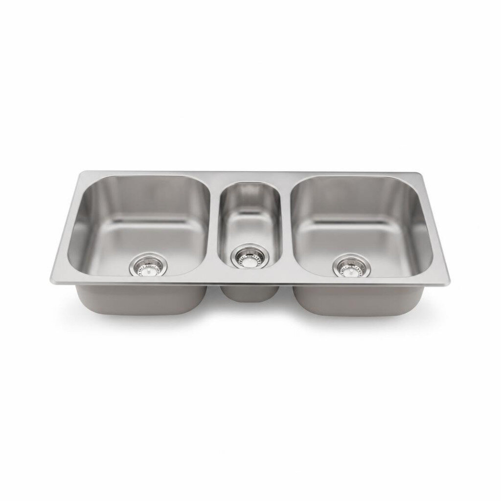 SANIX AP1050A 2.5 BOWL SINK