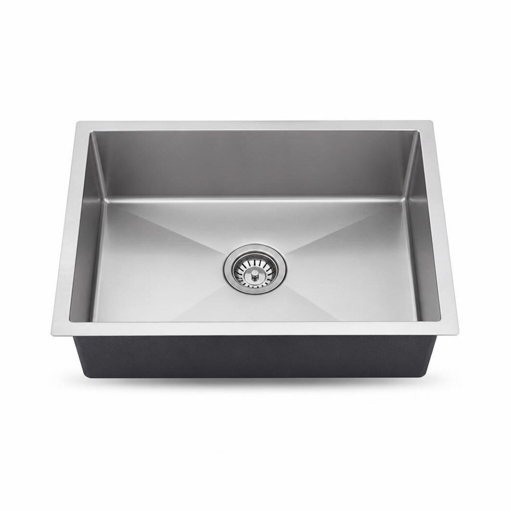 SN-4237 SINGLE BOWL KITCHEN SINK
