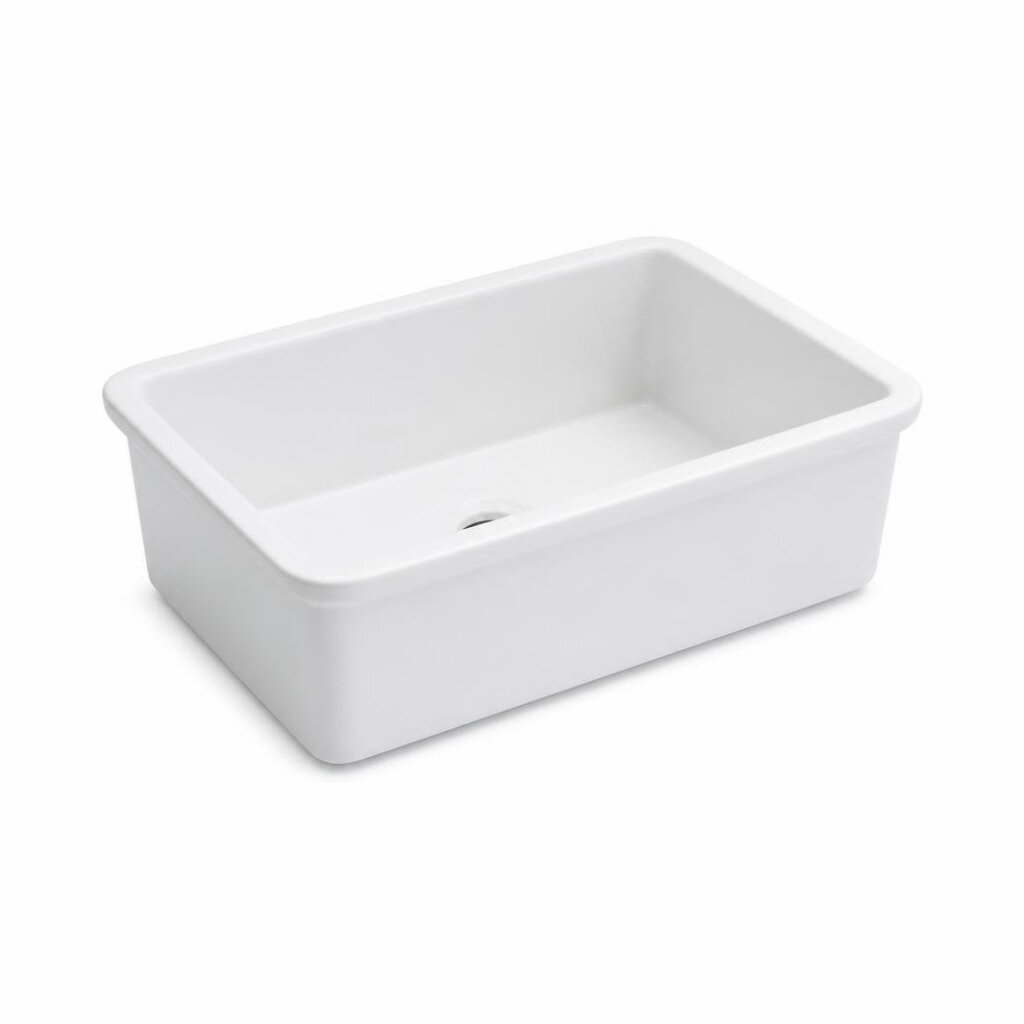 LS806 560 X 355 X 230MM LAB SINK